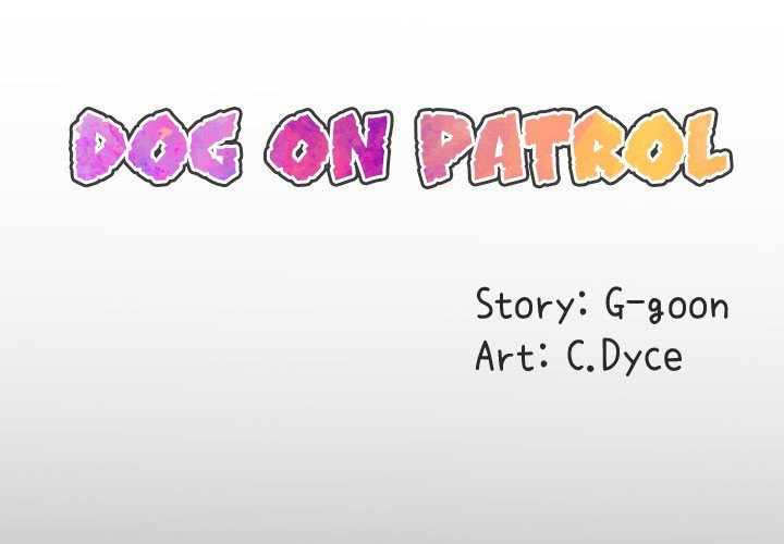 The image Dog On Patrol - Chapter 55 - b25JjO2pRGRIifq - ManhwaManga.io