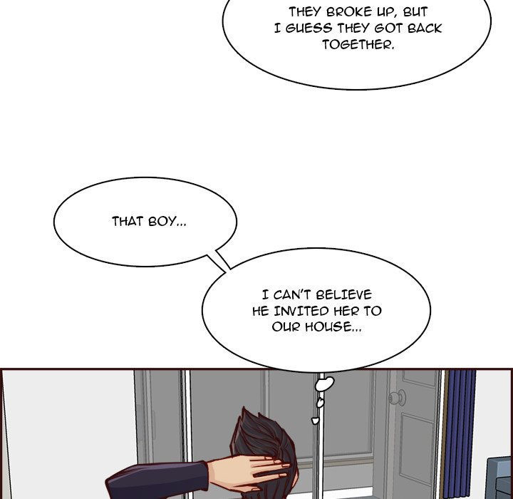 Watch image manhwa My Mother Is A College Student - Chapter 85 - b2XuqQJmbbrDwGF - ManhwaXX.net