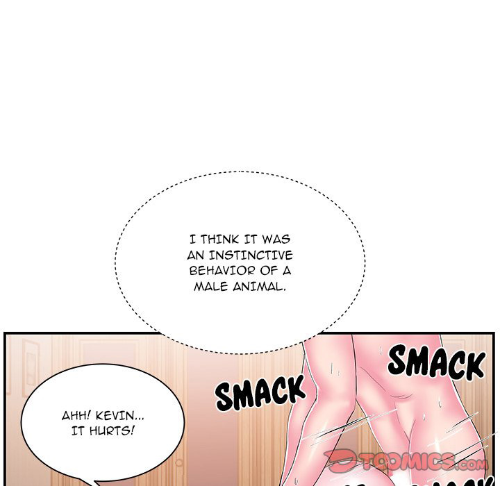 Read manga Sister-in-law Toomics - Chapter 16 - b4m3K8NYwf7OGGl - ManhwaXXL.com