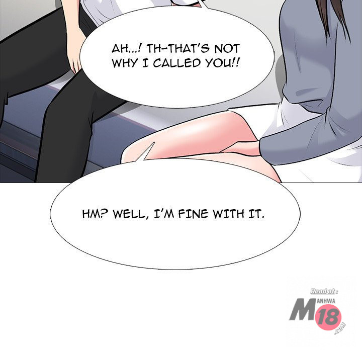 Xem ảnh Extra Credit Raw - Chapter 75 - b5Ns0Xj9ZVixItz - Hentai24h.Tv