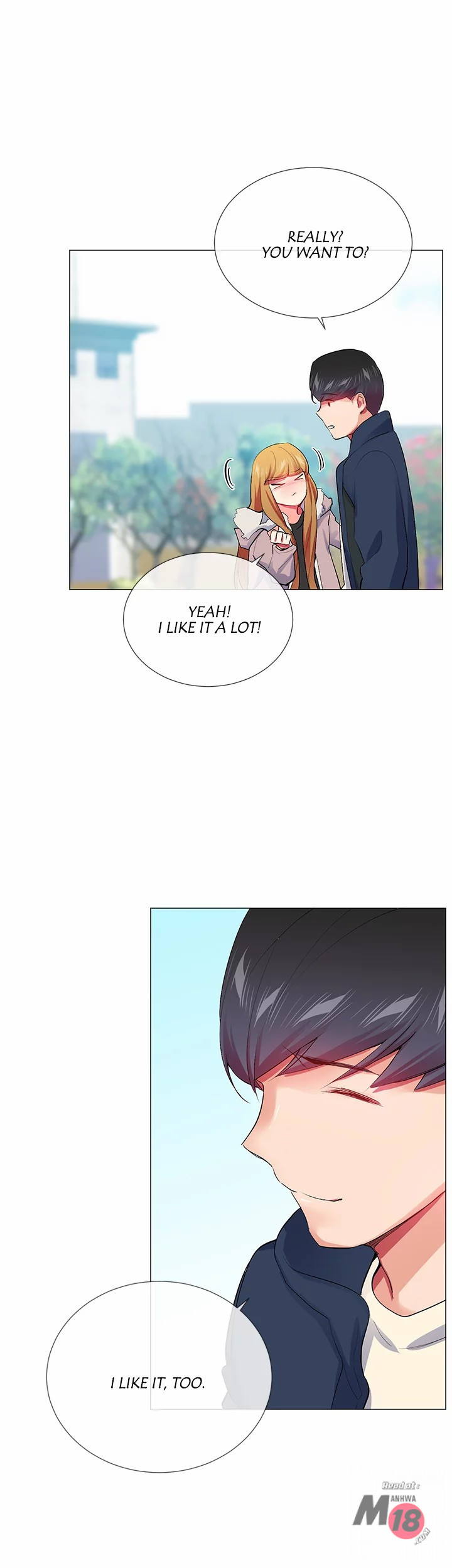 Watch image manhwa Secret Partner - Chapter 22 - b6WYN5CNJWf2mFB - ManhwaXX.net