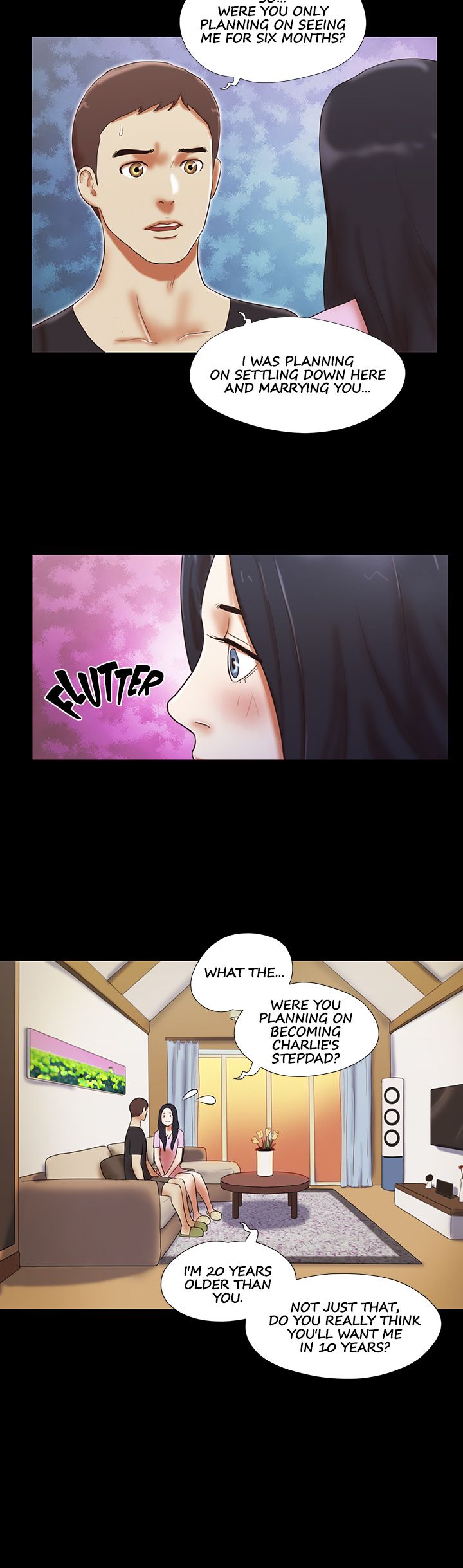 The image b6nben5RNKXXGd8 in the comic She’s The Girl - Chapter 30 - ManhwaXXL.com