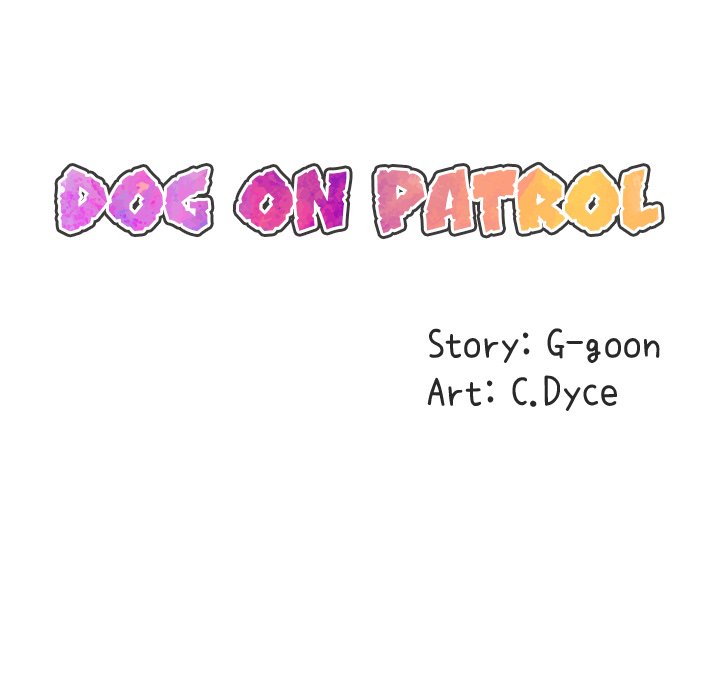 The image Dog On Patrol - Chapter 16 - b7VrrRuU5gmSpFd - ManhwaManga.io