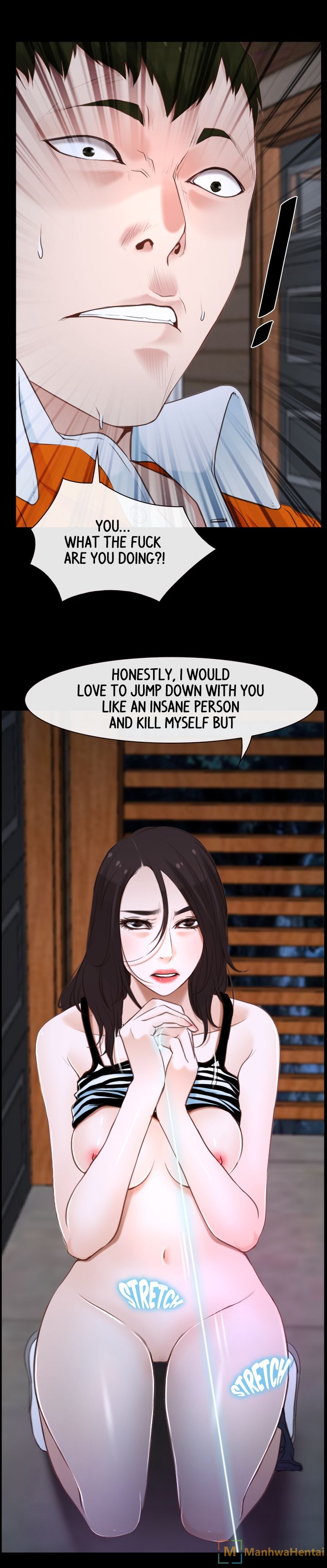 The image First Love Manhwa - Chapter 08 - bIzpUrvPWOj8Nc8 - ManhwaManga.io