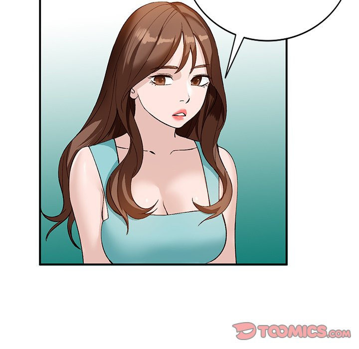 Watch image manhwa Town Girls - Chapter 17 - bJyHtG4BIZAhwso - ManhwaXX.net