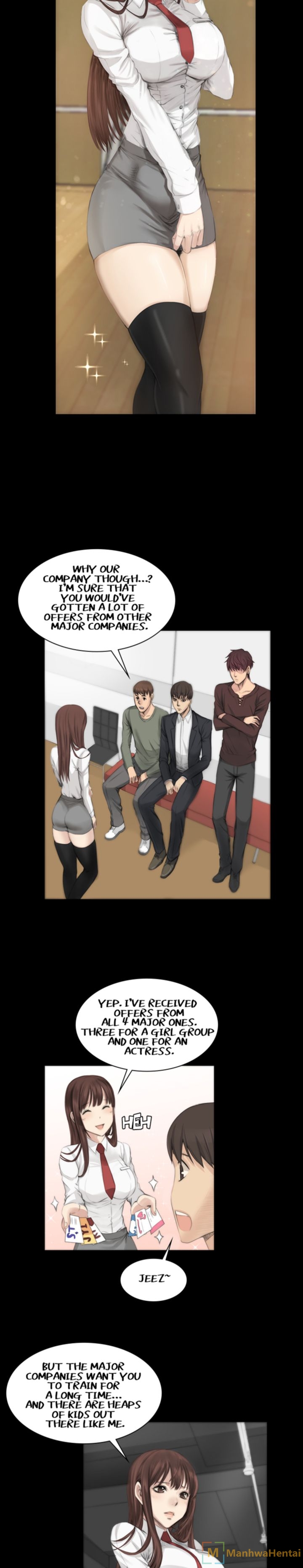 Watch image manhwa Producer Trainee - Chapter 07 - bKNy0PPKffnv7vY - ManhwaXX.net