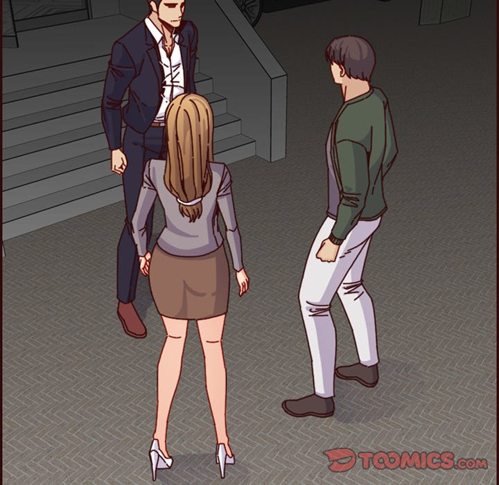 Watch image manhwa My Mother Is A College Student - Chapter 64 - bO4InFq0Ockitwd - ManhwaXX.net