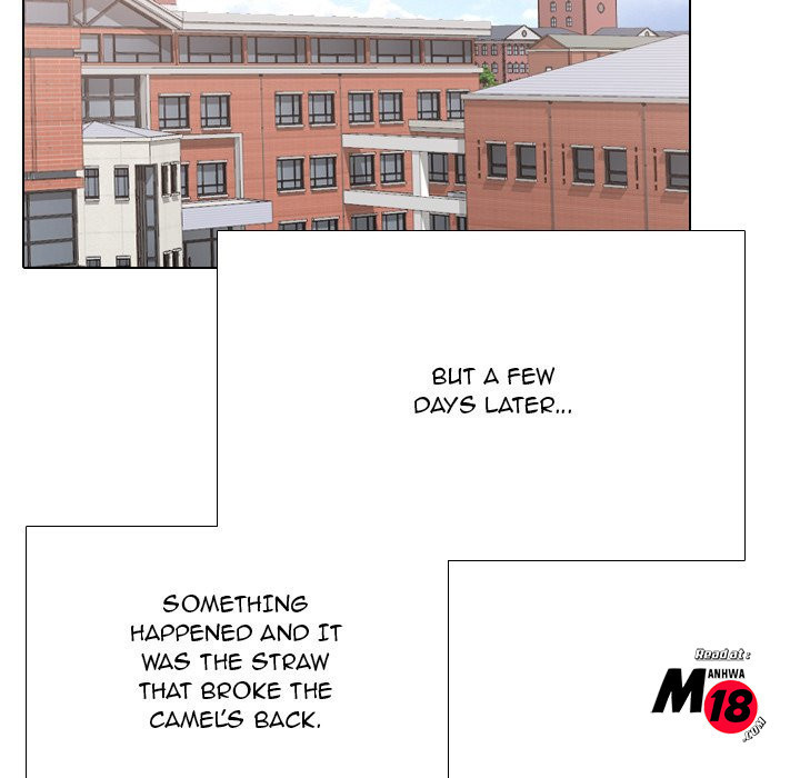 The image One Shot Men’s Clinic - Chapter 32 - bOCEbDZr4XdXwvP - ManhwaManga.io