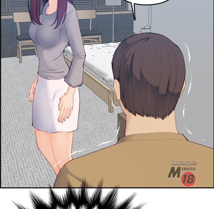 Watch image manhwa My Mother Is A College Student - Chapter 26 - bRKDVKcYxpypKD9 - ManhwaXX.net