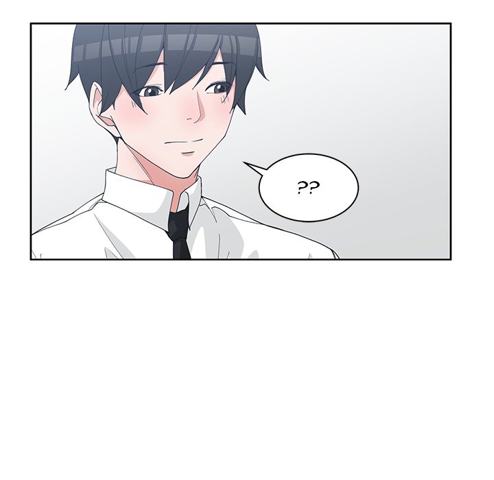 Watch image manhwa Childhood Romance - Chapter 27 - bRrToB3sTFSgqqe - ManhwaXX.net