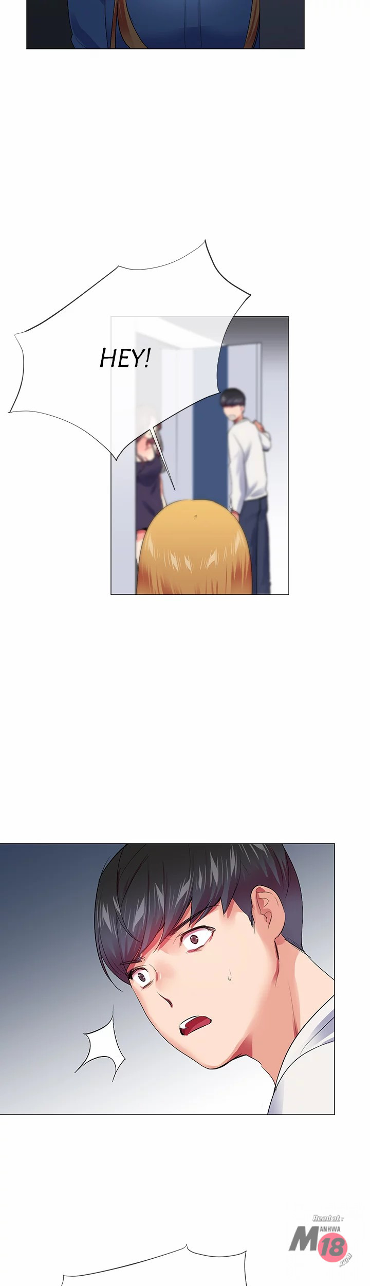 Watch image manhwa Secret Partner - Chapter 23 - bYDXPxbLgBihXrT - ManhwaXX.net