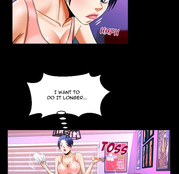 Watch image manhwa My Aunt - Chapter 129 - bYfkfw1cTqH106G - ManhwaXX.net