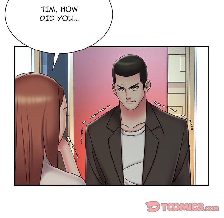 Watch image manhwa Dumped - Chapter 30 - bbBzhCbWhNOqBDV - ManhwaXX.net