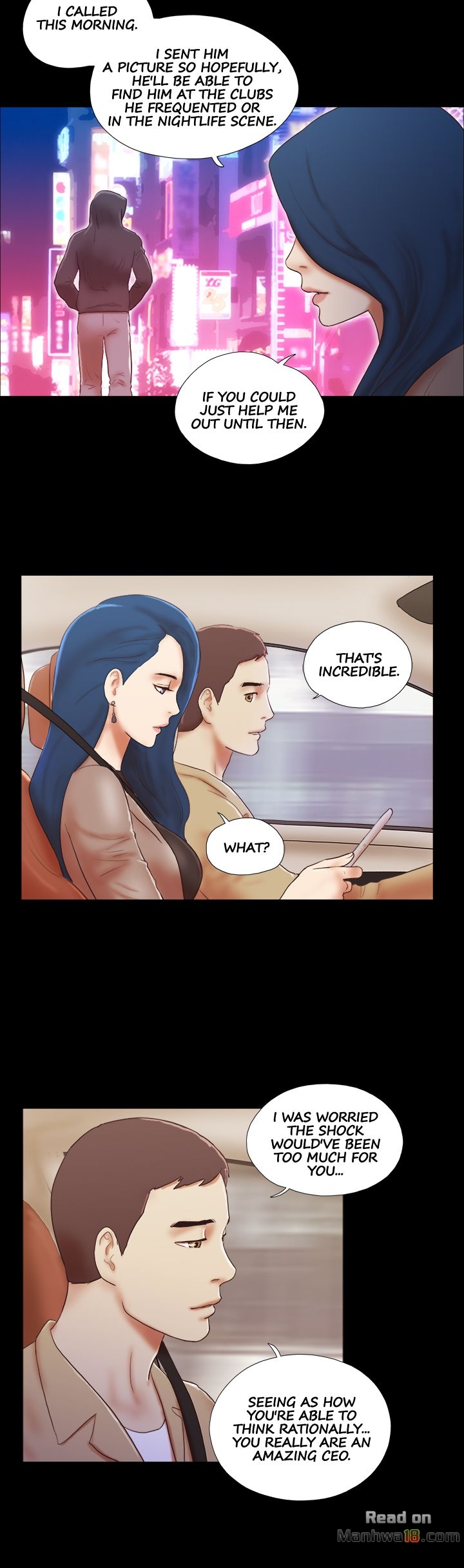 The image bg5oyeaxDD9pBWD in the comic She’s The Girl - Chapter 55 - ManhwaXXL.com