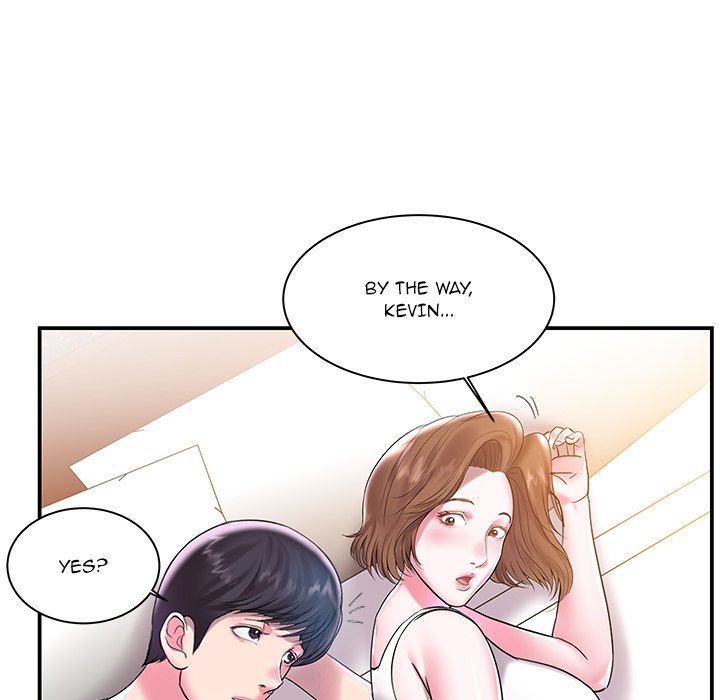 Watch image manhwa Sister-in-law Toomics - Chapter 03 - bgEkC8S8FzOBAYV - ManhwaXX.net