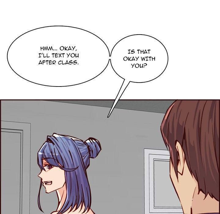 Watch image manhwa My Mother Is A College Student - Chapter 85 - bhQozLl6zpXmutE - ManhwaXX.net