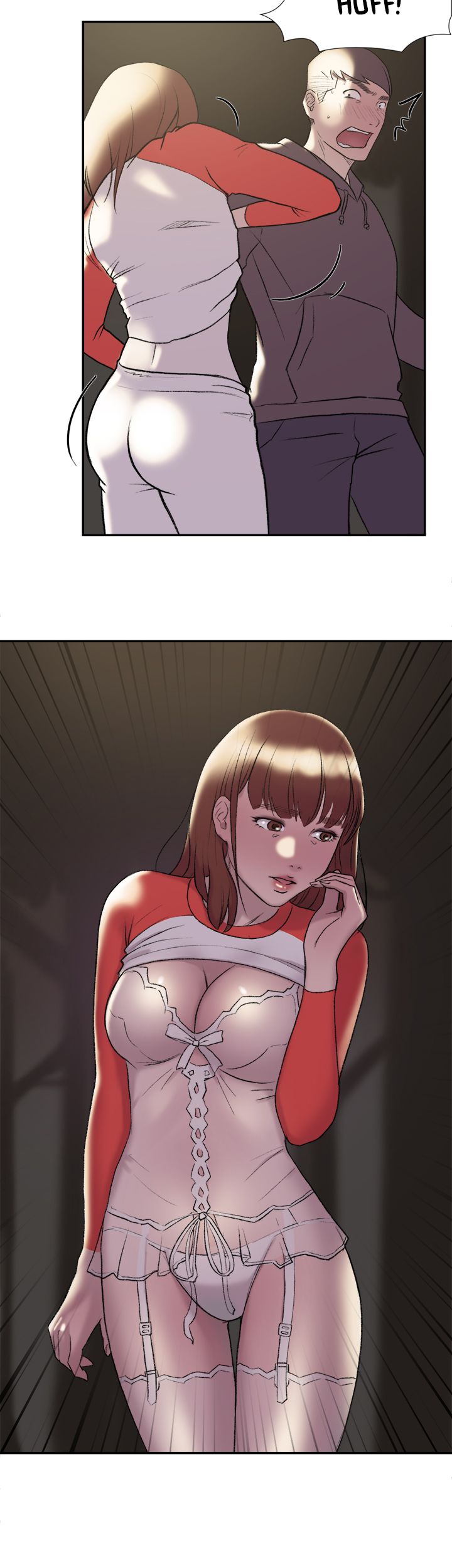 Xem ảnh Overlapping Raw - Chapter 18 - bhVgD0IQMbNNwo5 - Hentai24h.Tv