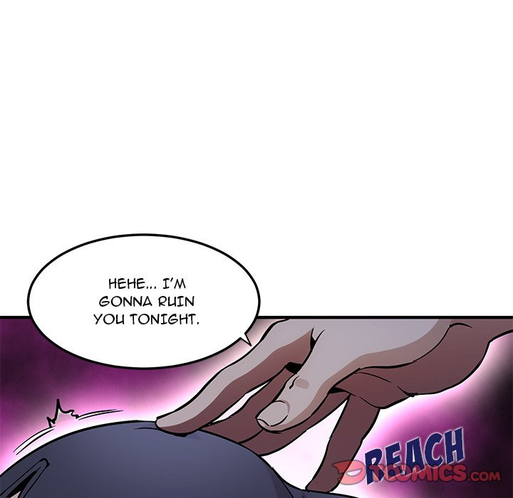 Watch image manhwa Dog On Patrol - Chapter 34 - bhsbtS3KzjhQflV - ManhwaXX.net