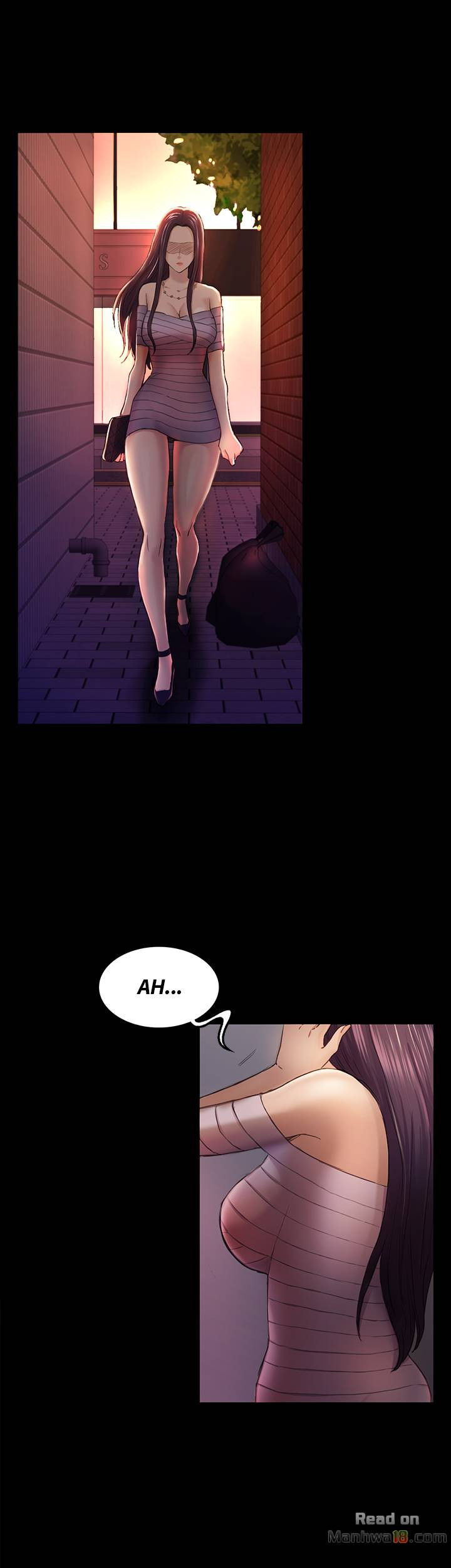 Watch image manhwa Ajeossi Manhwa - Chapter 34 - bhxVj22kOoC8qYz - ManhwaXX.net