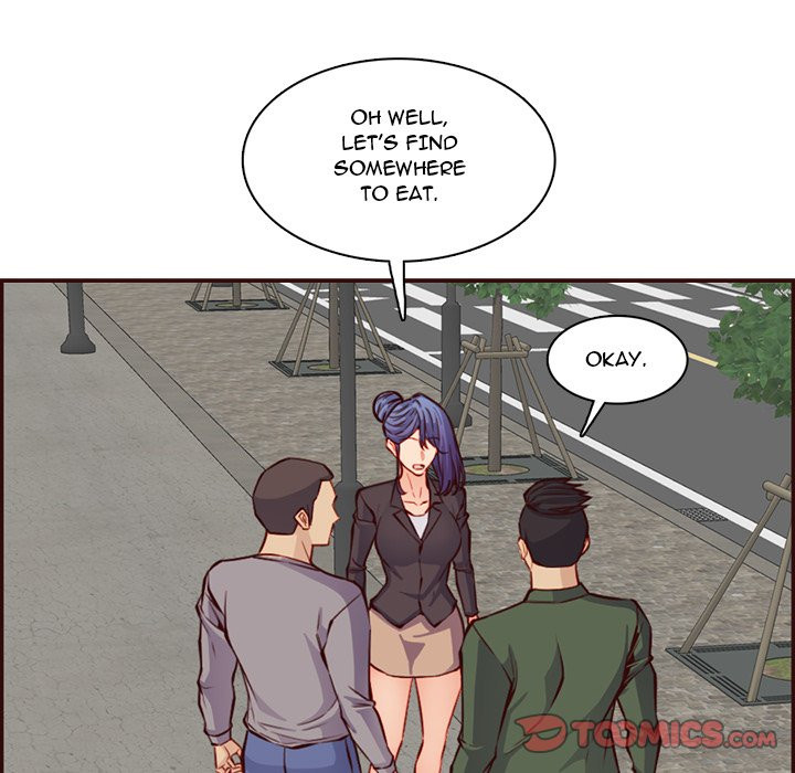 The image bj7Uxi4EI6TXl7j in the comic My Mother Is A College Student - Chapter 96 - ManhwaXXL.com