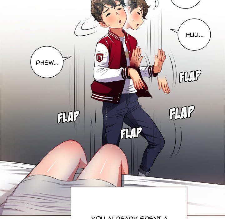 Read manga My High School Bully - Chapter 16 - bllchZSxUMsmQBr - ManhwaXXL.com