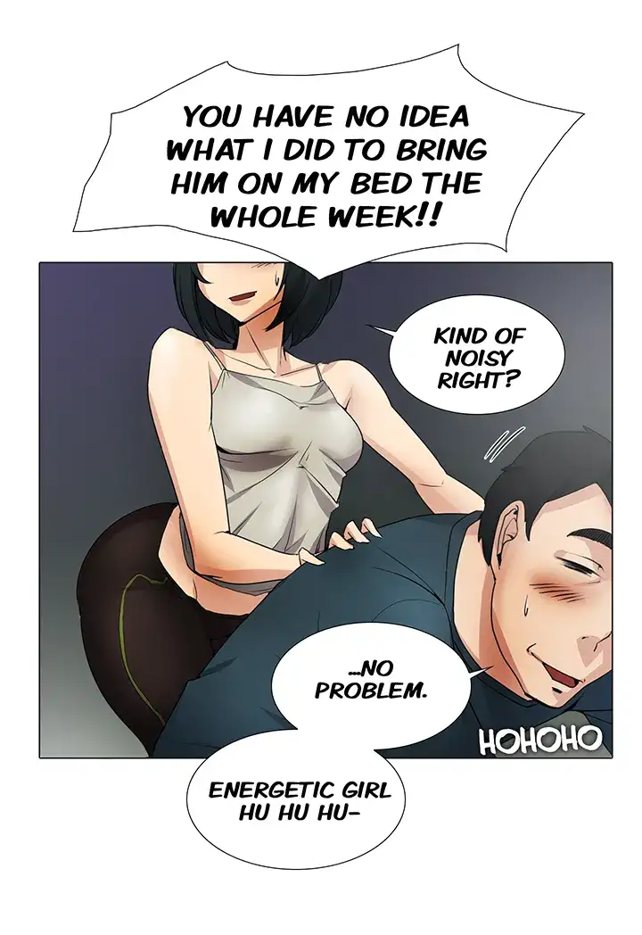 Xem ảnh Cartoonists NSFW (Korean) Raw - Chapter 28 - bm8oIvUcCOW7NbU - Hentai24h.Tv