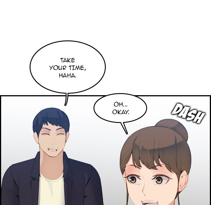 Watch image manhwa My Mother Is A College Student - Chapter 22 - bpBsy2dGFjkIRve - ManhwaXX.net