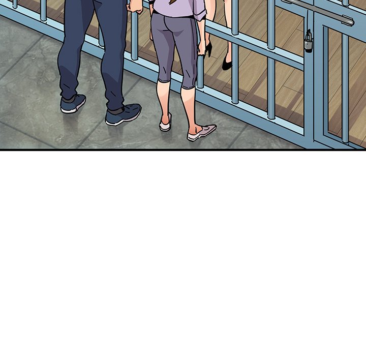 Watch image manhwa Dog On Patrol - Chapter 40 - bqaymEOGwkdrq8C - ManhwaXX.net