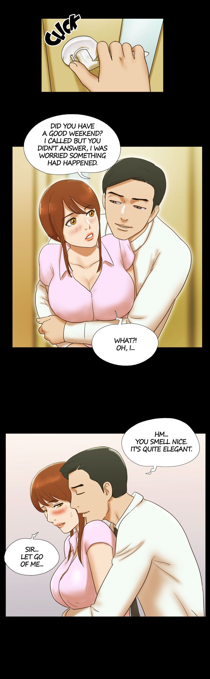 Watch image manhwa 17 Sex Fantasies Ver2 - Chapter 42 - byxc6JgqxtQwlzq - ManhwaXX.net