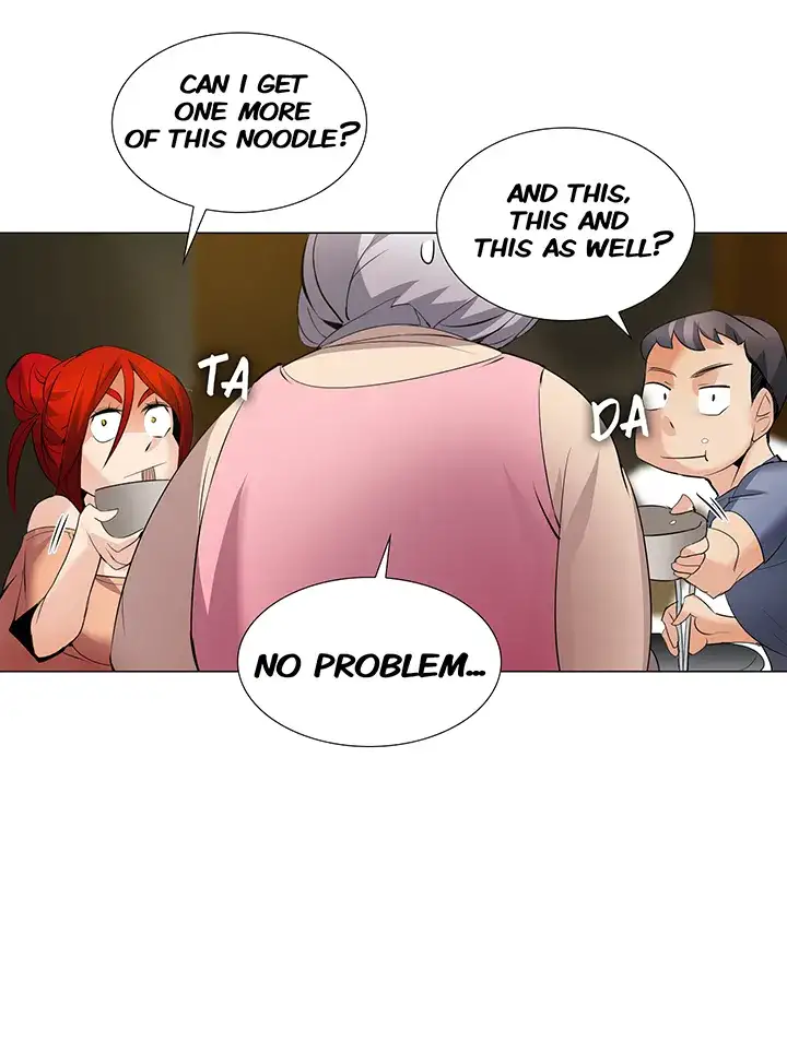 Watch image manhwa Cartoonists NSFW (Korean) - Chapter 47 - c0WXUKulGV2ghpk - ManhwaXX.net