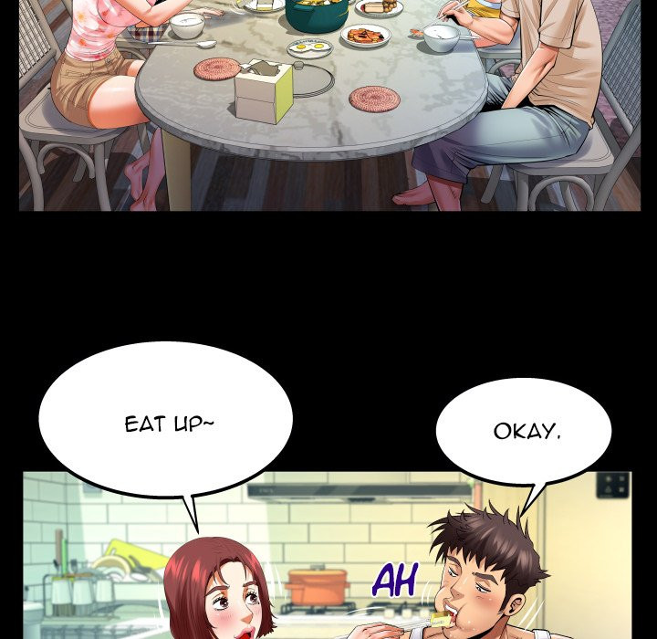 Watch image manhwa My Aunt - Chapter 103 - c3JDNDJxKniYgsT - ManhwaXX.net