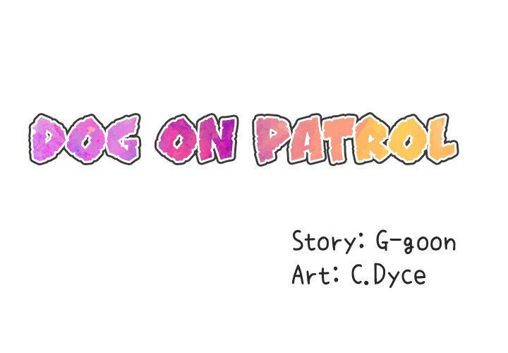 The image Dog On Patrol - Chapter 41 - c42UvIbnwCI0AXX - ManhwaManga.io