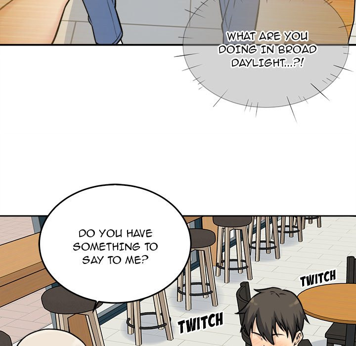 Watch image manhwa Excuse Me, This Is My Room - Chapter 32 - cAReUawmqQhrlKF - ManhwaXX.net