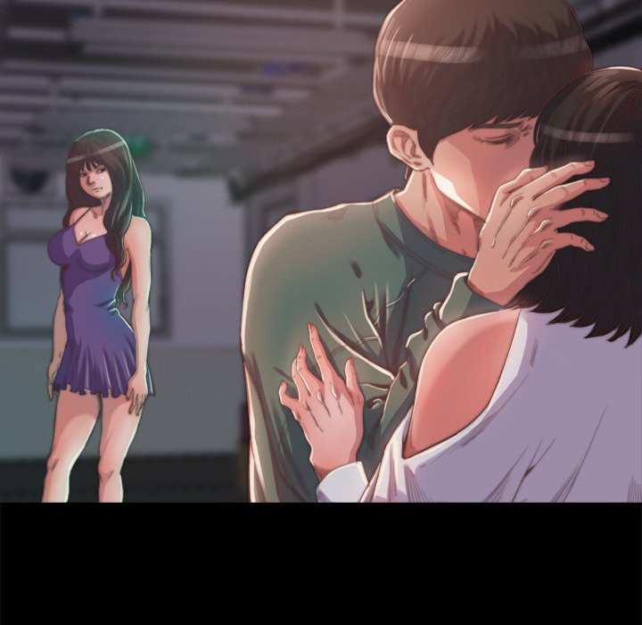 Watch image manhwa The Lost Girl - Chapter 13 - cFjDZ2jHyu9MEA6 - ManhwaXX.net