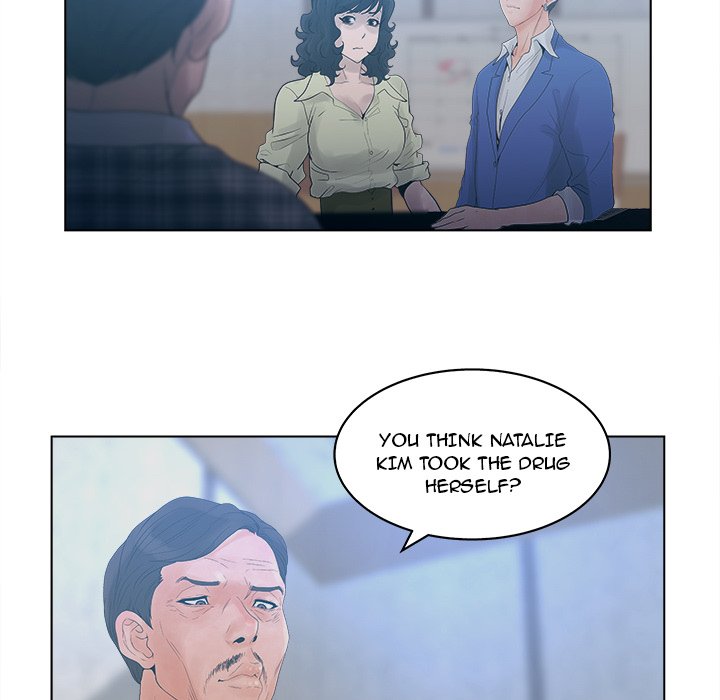 Watch image manhwa Deceit Snake's Tongue - Chapter 23 - cGV0n1ssinfFkf2 - ManhwaXX.net