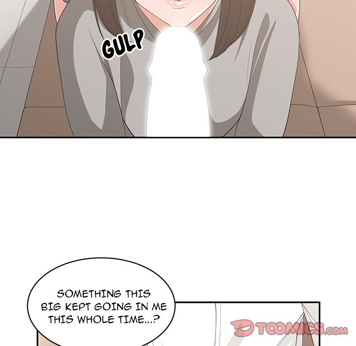 Watch image manhwa Childhood Romance - Chapter 20 - cKjSdTbzMBVXGkk - ManhwaXX.net