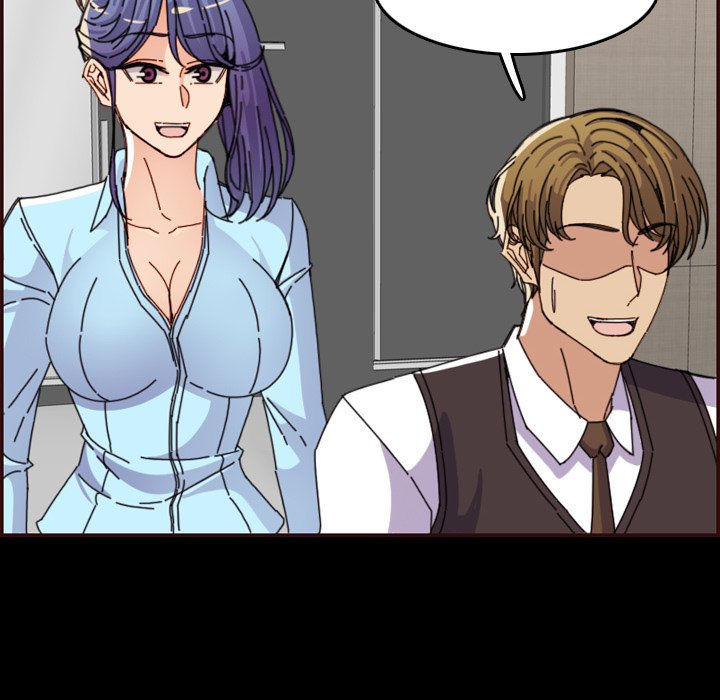 Watch image manhwa My Mother Is A College Student - Chapter 65 - cLqtKdVoLylEnSv - ManhwaXX.net