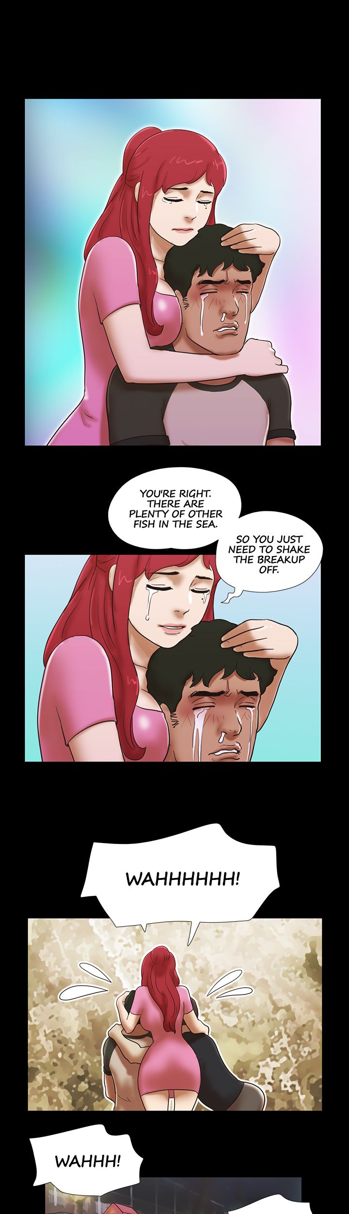 The image cMBEdjQpHqUDQvB in the comic She’s The Girl - Chapter 30 - ManhwaXXL.com