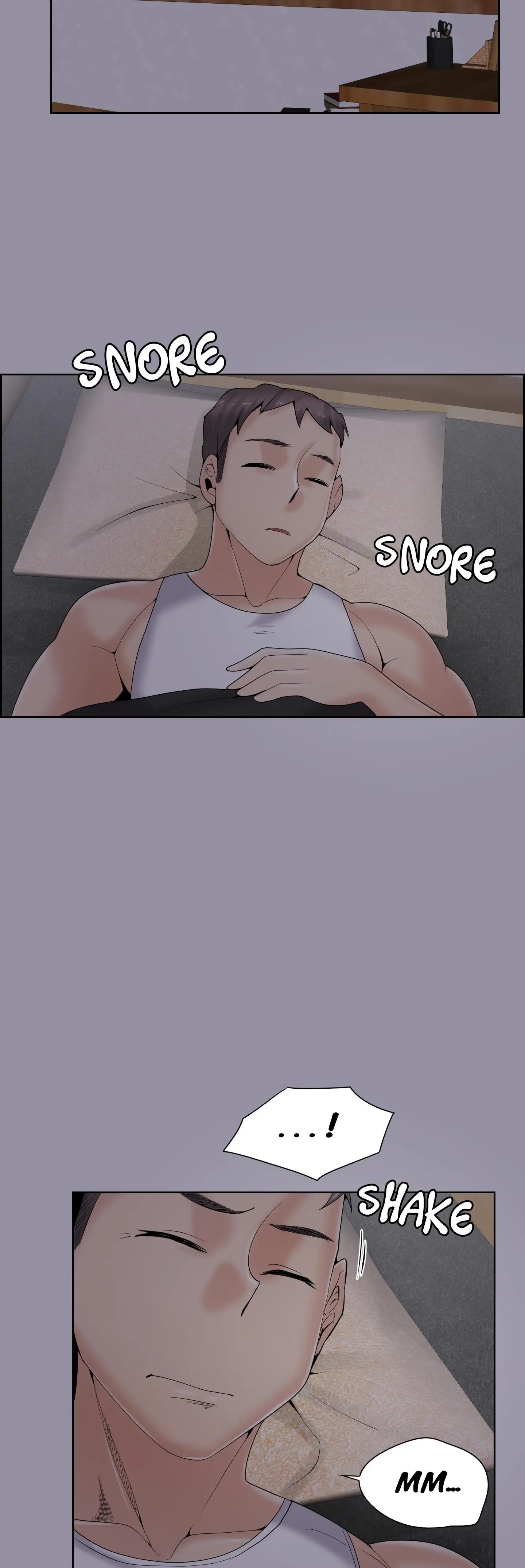 Watch image manhwa Cartoonists NSFW (Korean) - Chapter 87 - cNDvB1Dt8sxFf2W - ManhwaXX.net