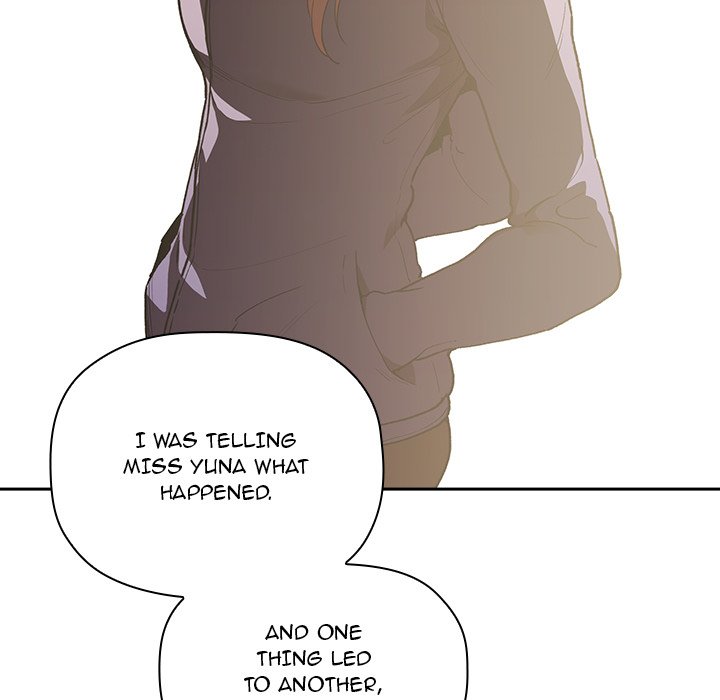 Watch image manhwa Collapse And See You Again - Chapter 26 - cNm18VPOY2UNpBq - ManhwaXX.net