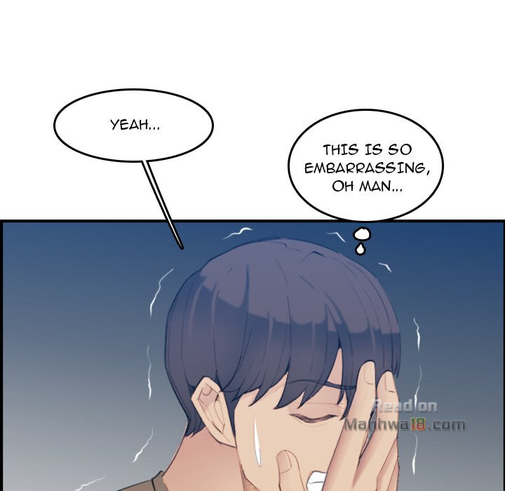 Watch image manhwa My Mother Is A College Student - Chapter 27 - cOHyrQZfd5czBMv - ManhwaXX.net