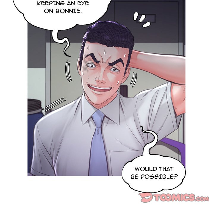 Watch image manhwa Daughter In Law - Chapter 50 - cPVFIwaFgNE3rBH - ManhwaXX.net