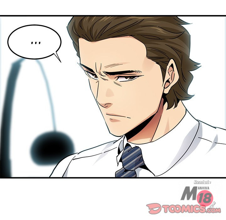 Watch image manhwa Dog On Patrol - Chapter 46 - cRY3ry3YI9ROF7u - ManhwaXX.net