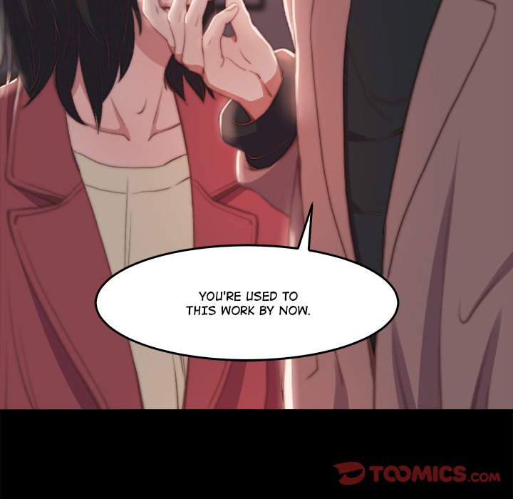 Watch image manhwa The Lost Girl - Chapter 24 - cUcUBdBO1vmpLi8 - ManhwaXX.net