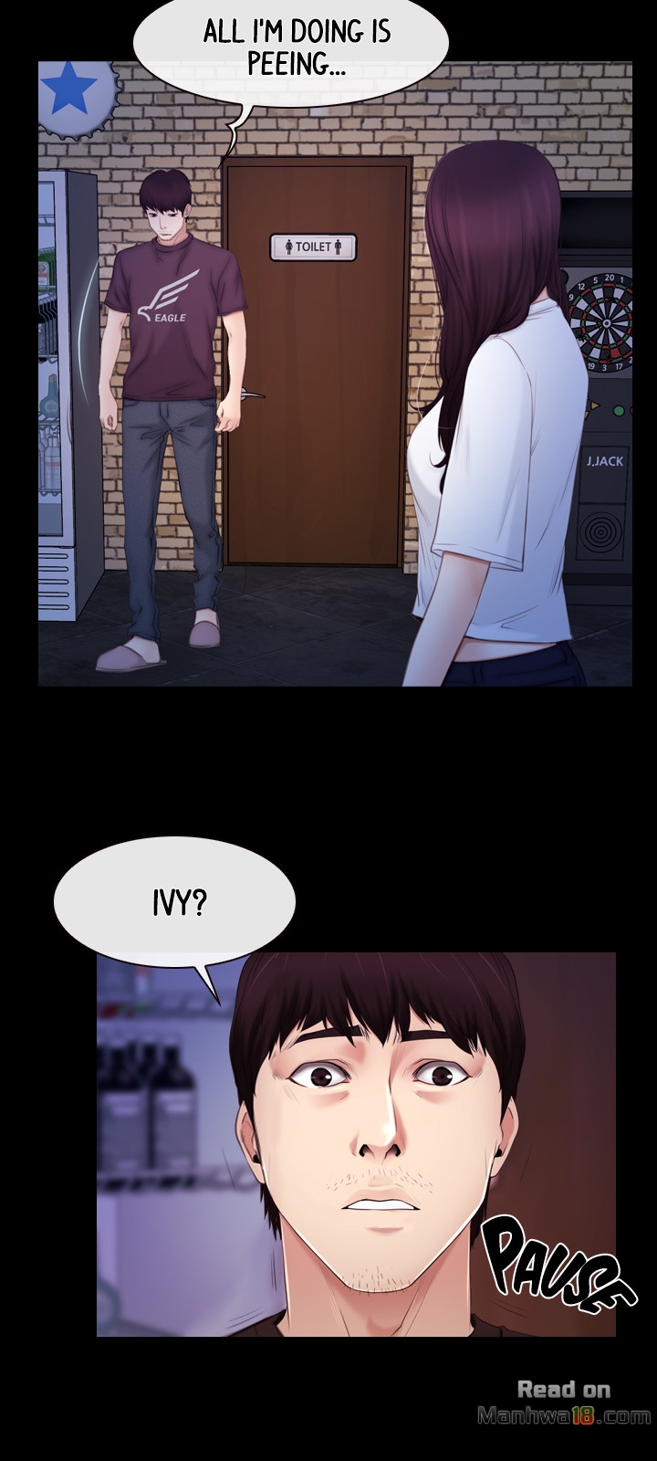 The image cWsfypHup0lSNug in the comic First Love Manhwa - Chapter 56 - ManhwaXXL.com