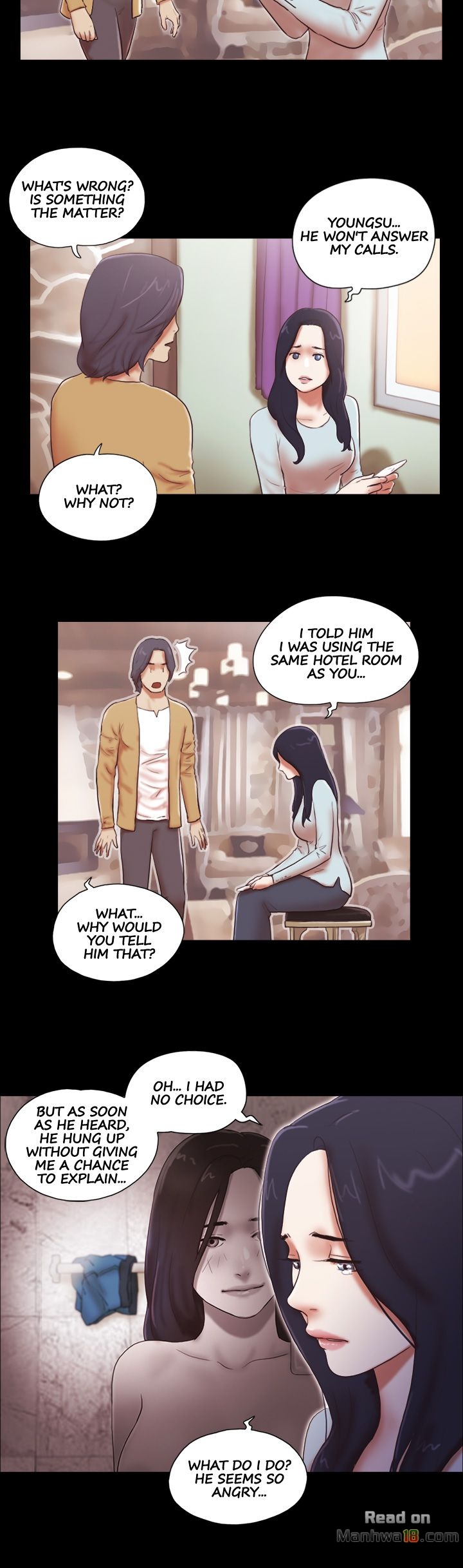 The image cXoxejnMdvS6jjQ in the comic She’s The Girl - Chapter 57 - ManhwaXXL.com