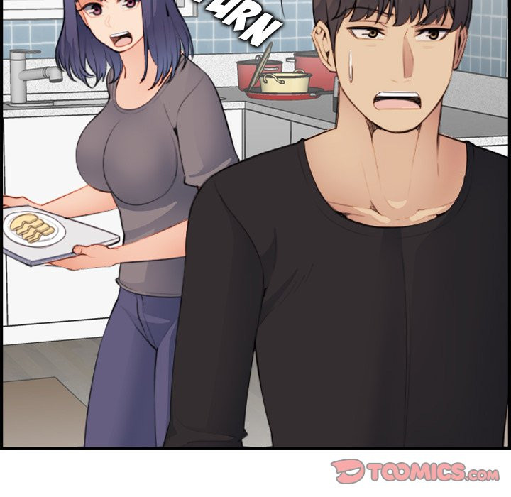 Read manga My Mother Is A College Student - Chapter 15 - cZZL3TPdYuug0Uy - ManhwaXXL.com