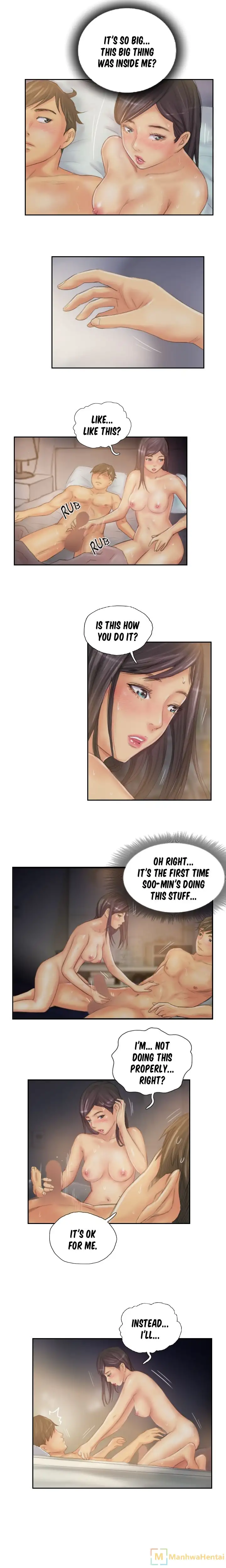 Watch image manhwa New Identity - Chapter 31 - cct9I4NgAuHmkb1 - ManhwaXX.net