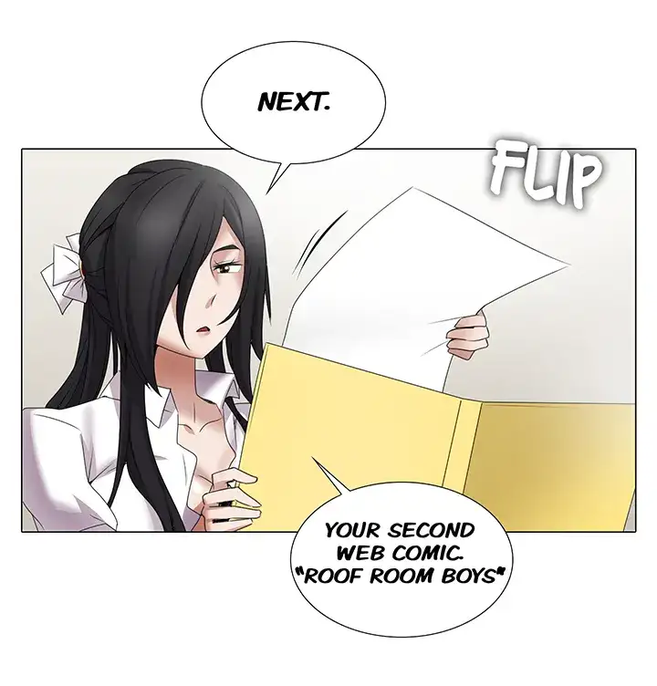 Watch image manhwa Cartoonists NSFW (Korean) - Chapter 19 - cfdd0w69qhvaEHs - ManhwaXX.net