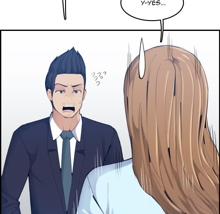 Watch image manhwa My Mother Is A College Student - Chapter 33 - cpEcrhH7SfbC0dA - ManhwaXX.net